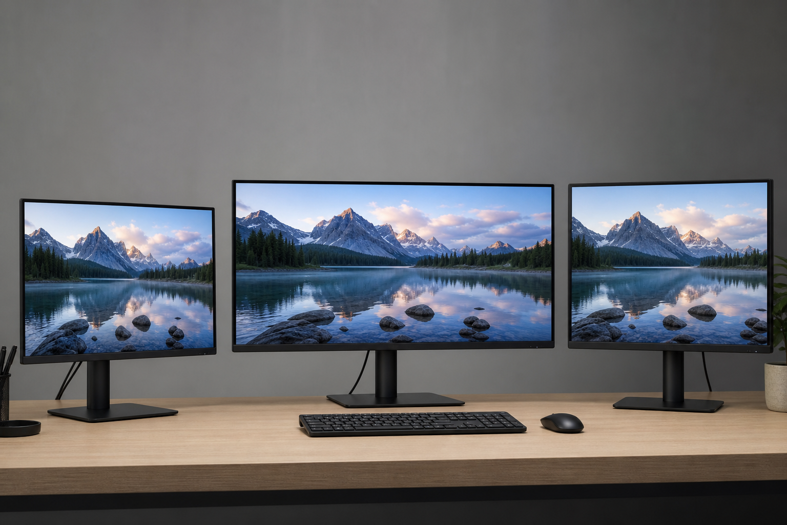 Как выбрать монитор Xiaomi: 23.8, 27 5K или 34 Ultrawide под офис, MacBook, игры и дом