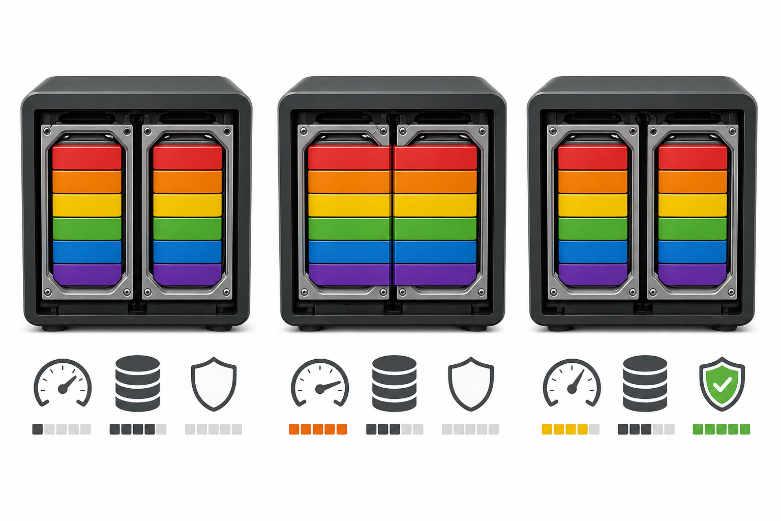 WD My Cloud EX2 Ultra или My Cloud Pro PR2100: что выбрать для дома, медиатеки и малого офиса