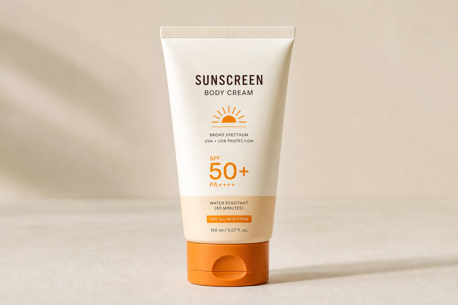 Солнцезащитный крем: как выбрать SPF, защиту от UVA и текстуру для тела