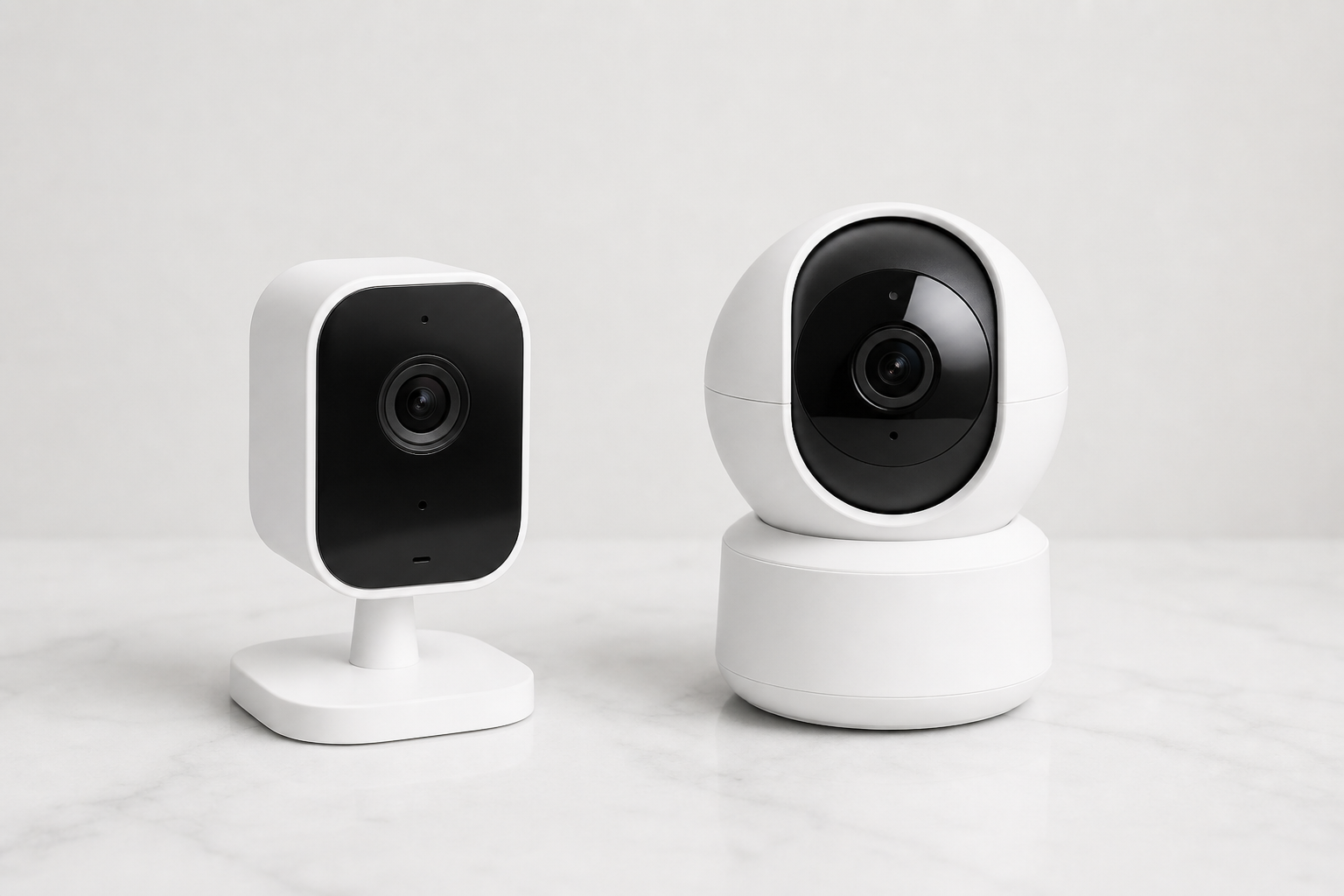 Как выбрать IP-камеру Xiaomi для дома: 1080p, 360° и поворотные модели