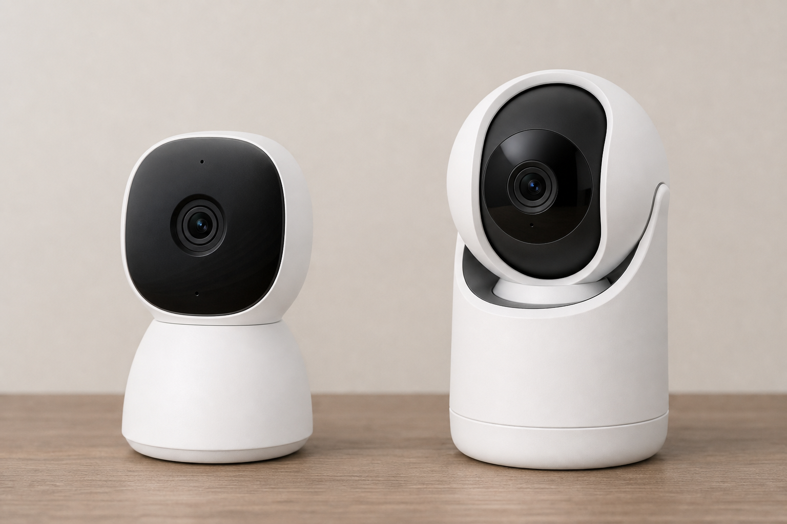 Как выбрать IP-камеру Xiaomi для дома: 1080p, 360° и поворотные модели