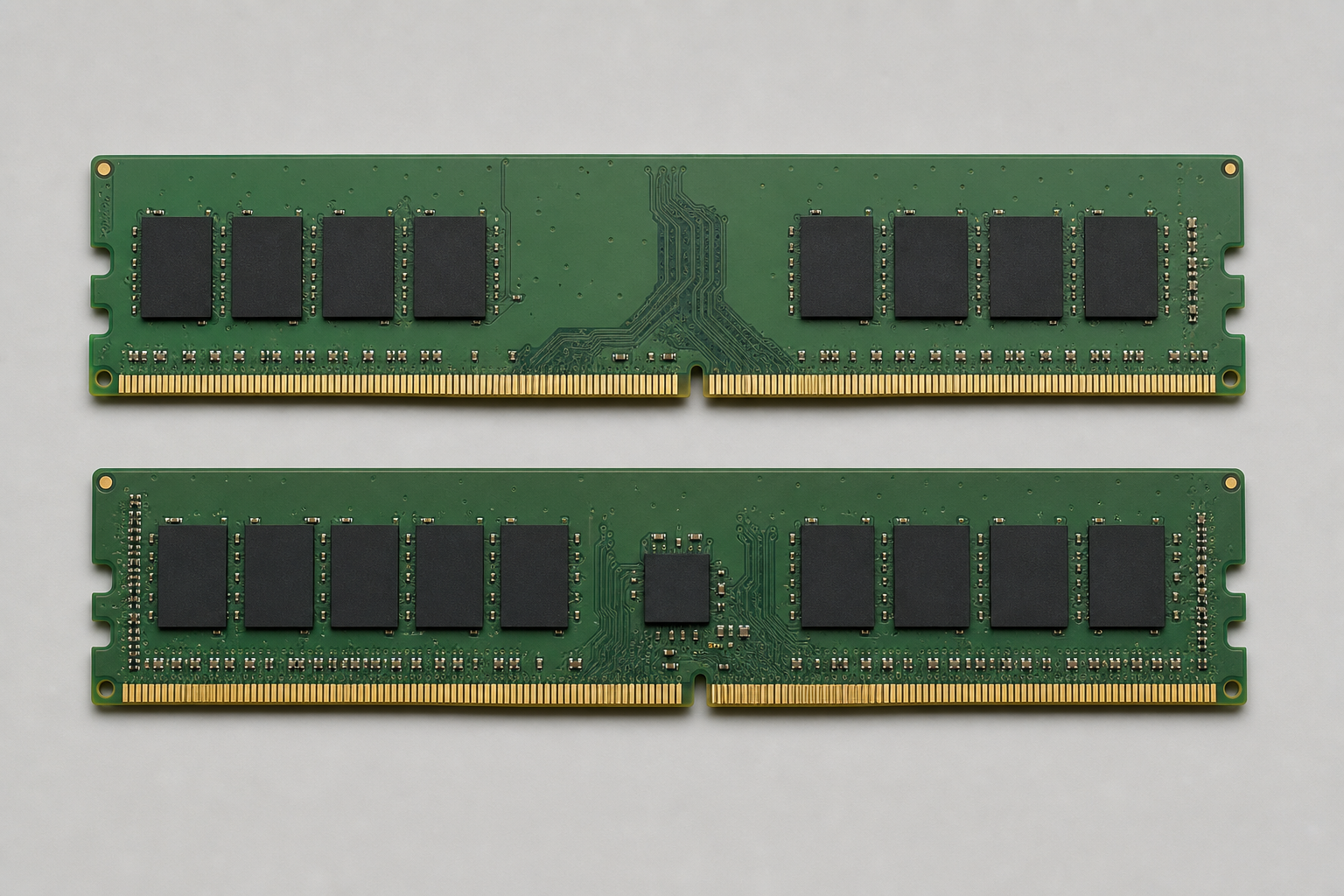 Как выбрать оперативную память DDR4 для ПК и сервера