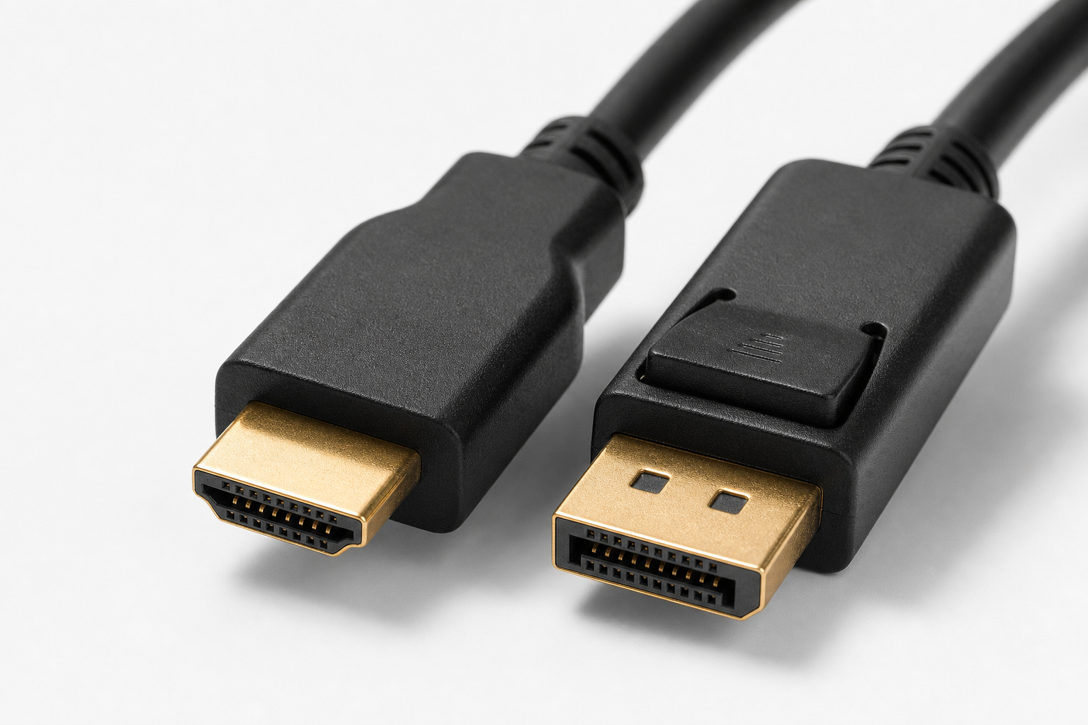 Как подключить монитор к ноутбуку или ПК: HDMI, DisplayPort, USB-C и совместимость без ошибок