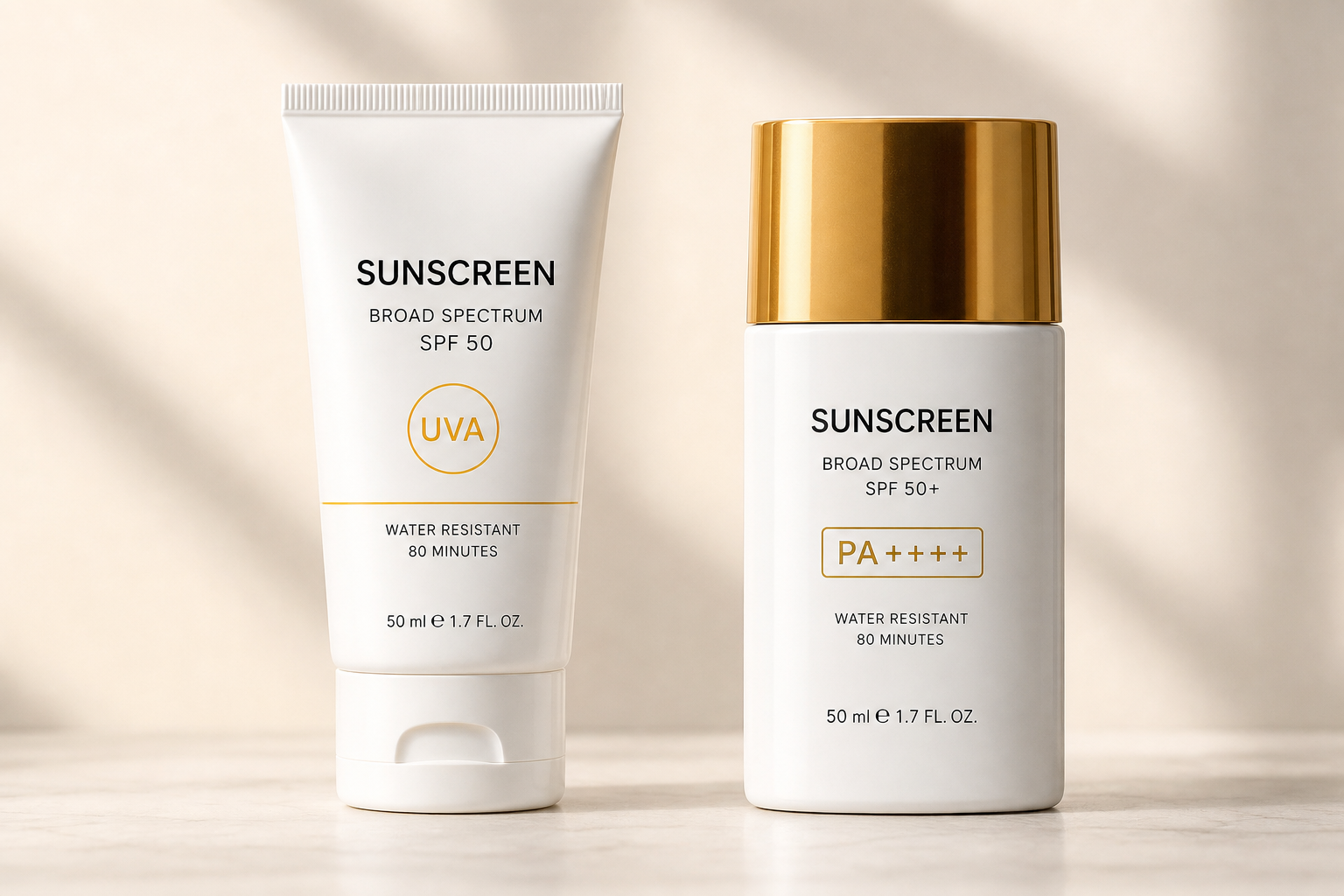 Солнцезащитный крем: как выбрать SPF, UVA-защиту и проверить маркировку перед покупкой