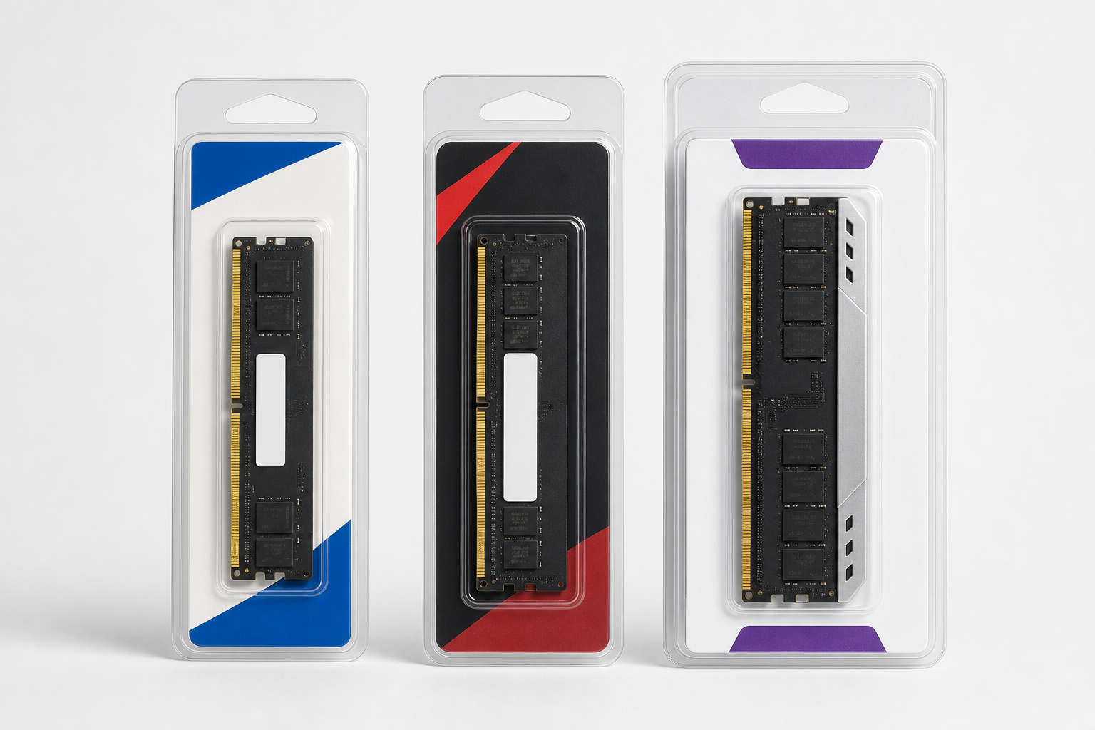 Как выбрать оперативную память DDR4 для компьютера и сервера: объем, частота, совместимость