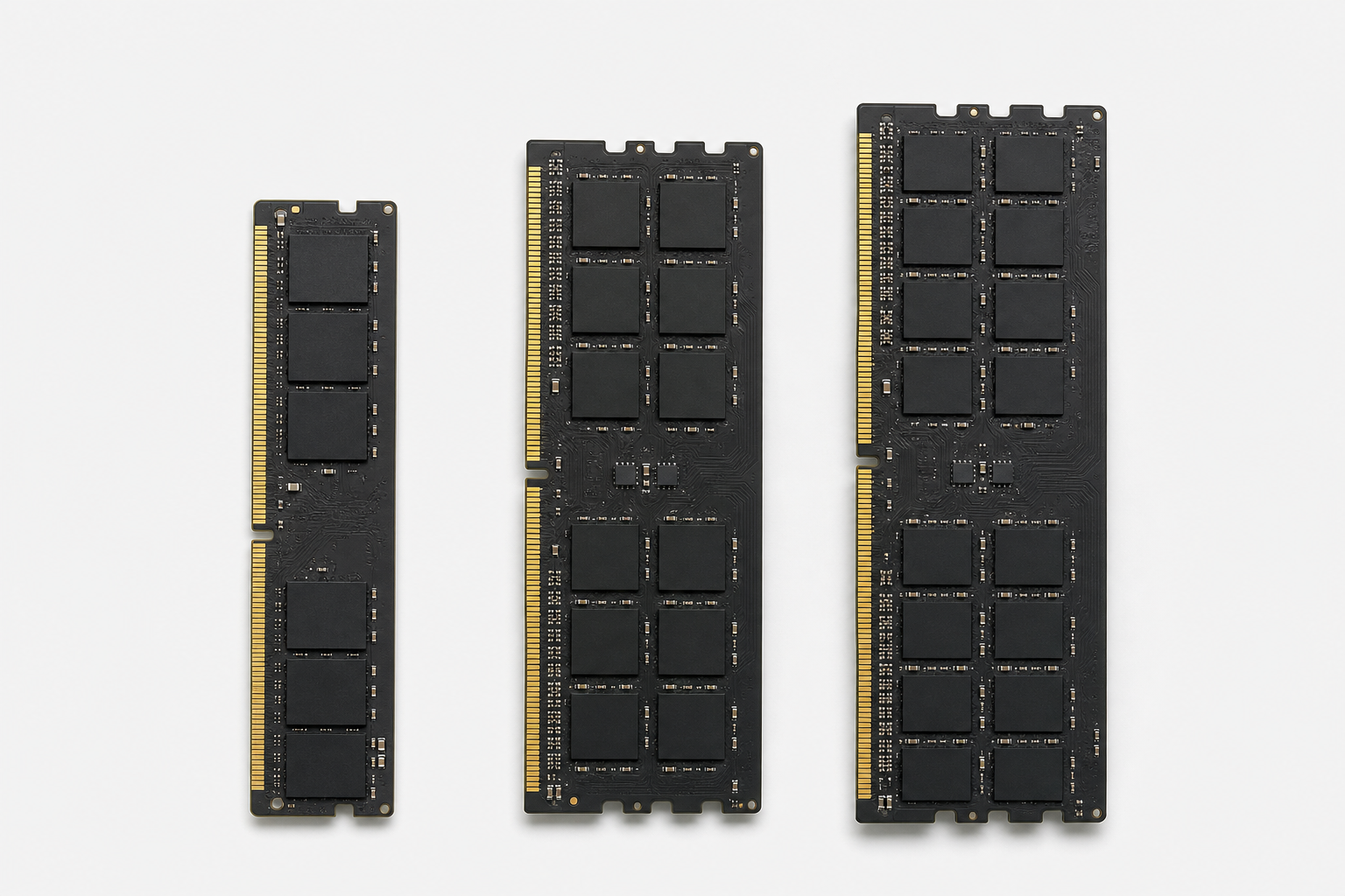 Как выбрать оперативную память DDR4 для компьютера и сервера: объем, частота, совместимость