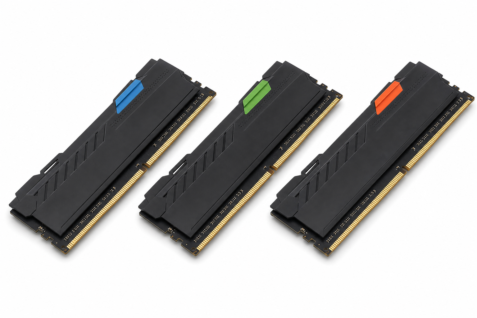 Как выбрать оперативную память DDR4 для ПК и сервера: объем, частота, совместимость и ECC