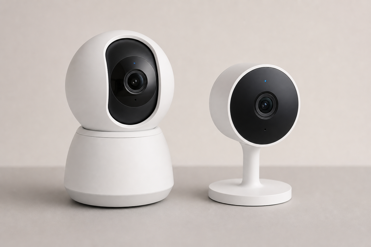 Как выбрать IP-камеру Xiaomi для квартиры, дома, офиса и магазина