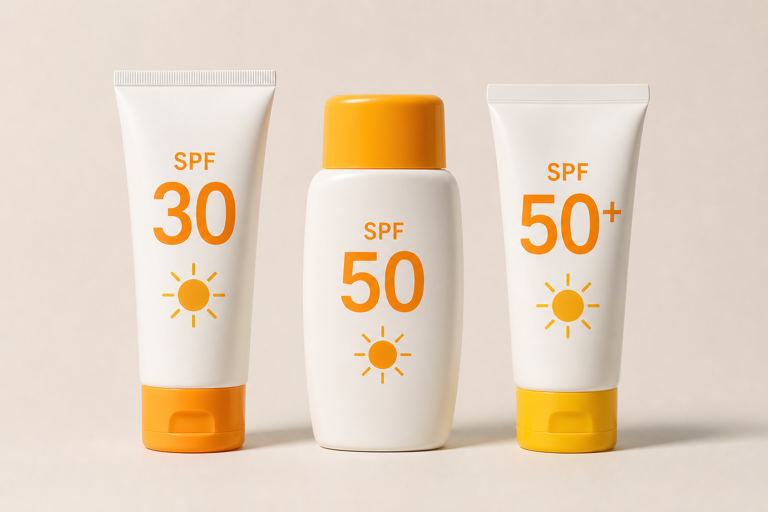 Солнцезащитный крем для тела: как выбрать SPF и защиту от UVA и UVB