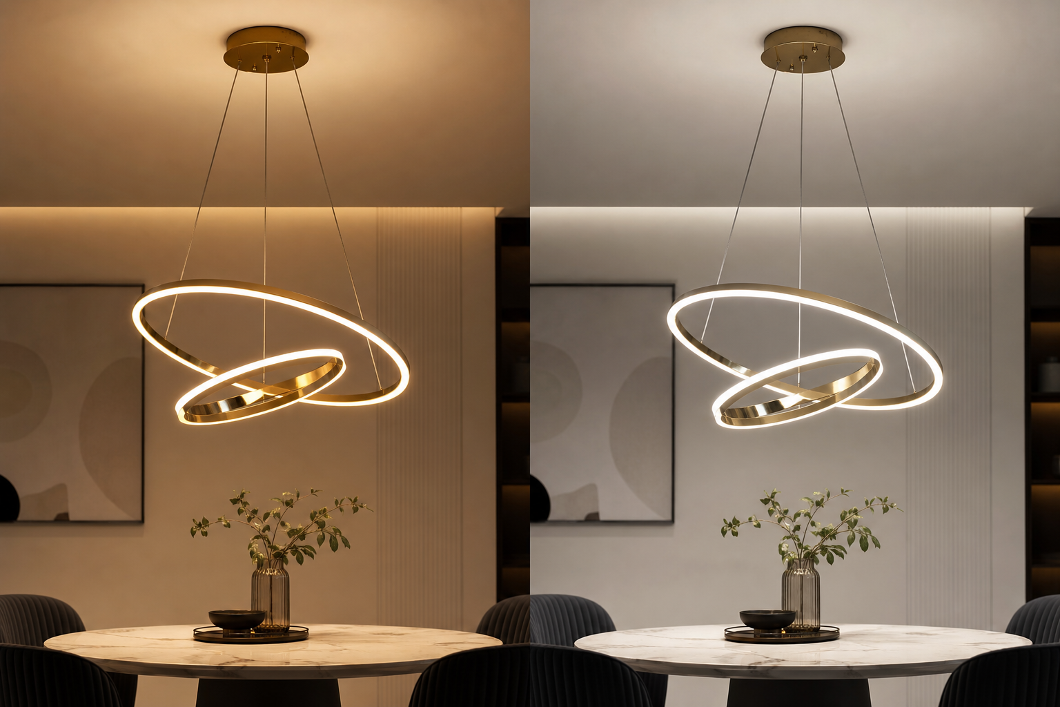 Подвесные LED-люстры из Китая: как проверить электрическую версию, драйвер и совместимость перед заказом
