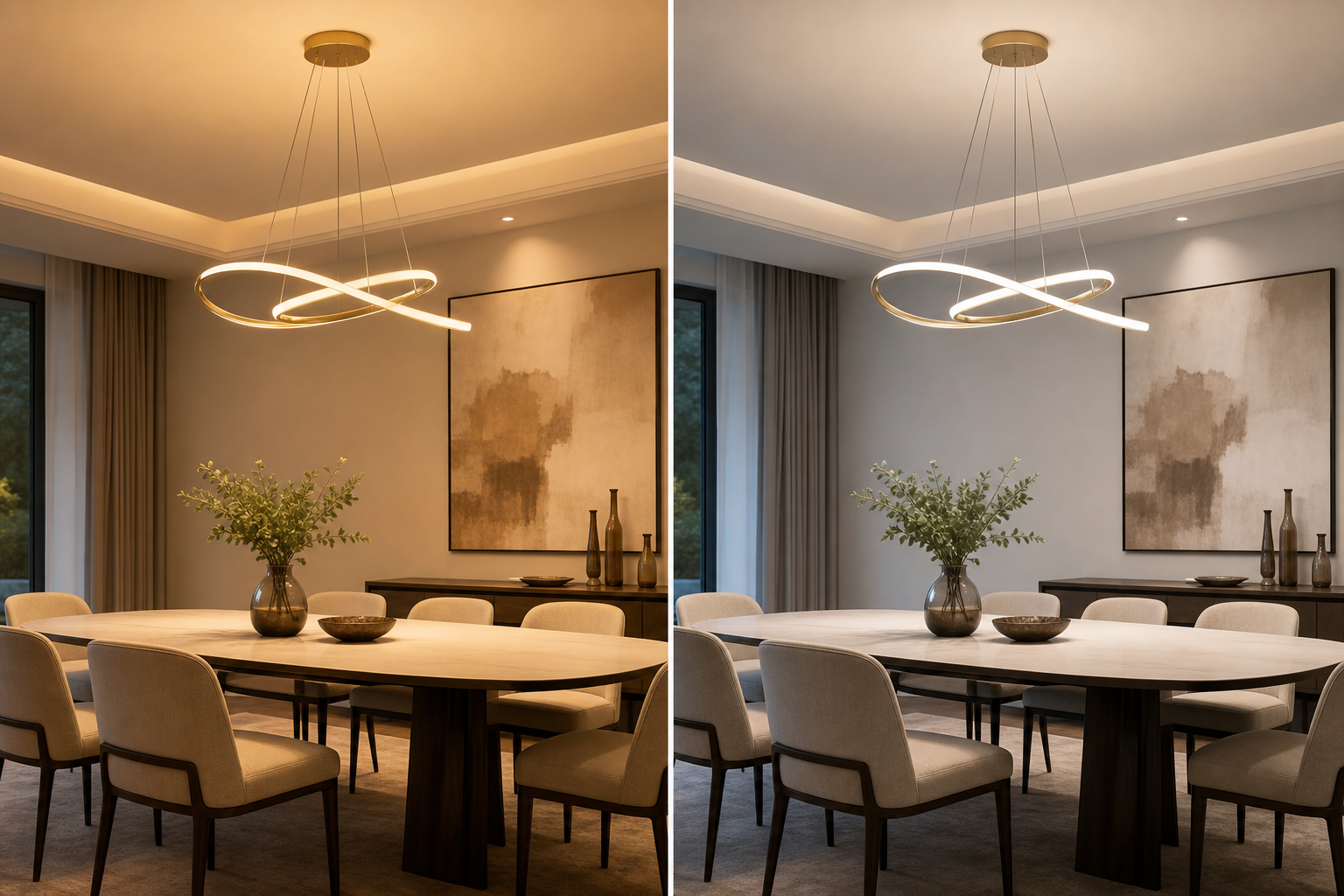 Подвесные LED-люстры из Китая: как проверить электрическую версию, драйвер и совместимость перед заказом
