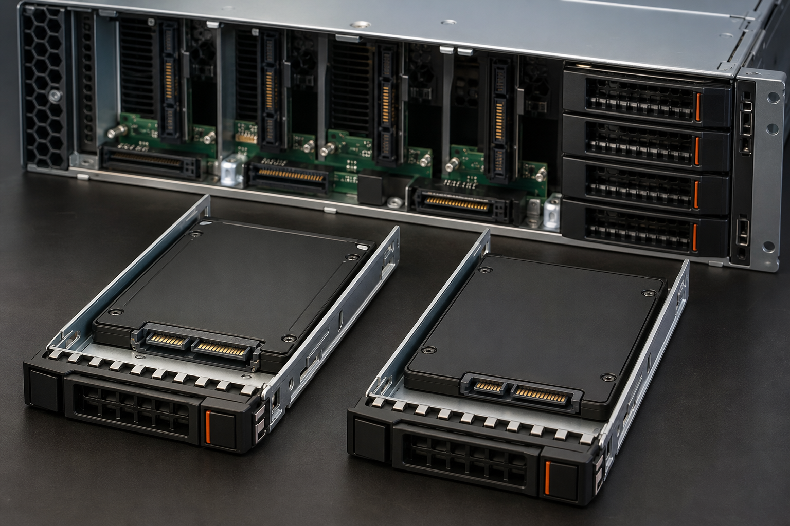 Dell PERC не видит диски и foreign configuration: диагностика, восстановление и замена контроллера
