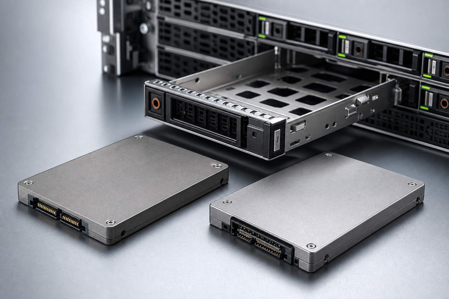 Dell PERC не видит диски и foreign configuration: диагностика, замена контроллера и восстановление RAID без потери данных