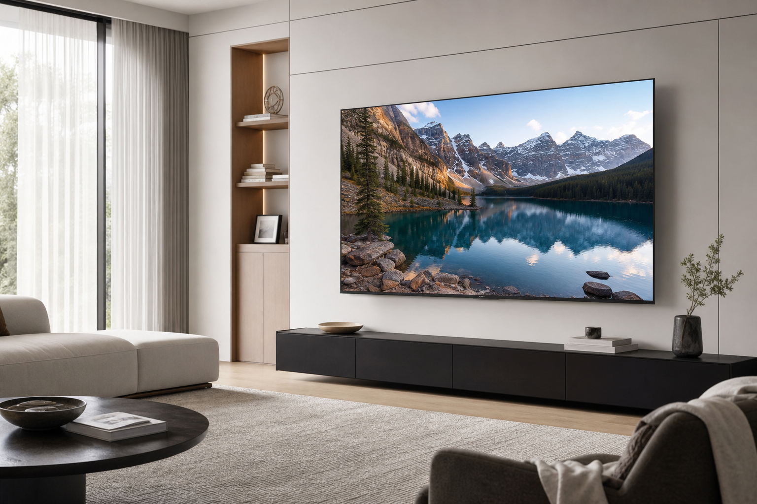 Телевизор 4K и 5K: существуют ли телевизоры 5K и что выбрать для дома