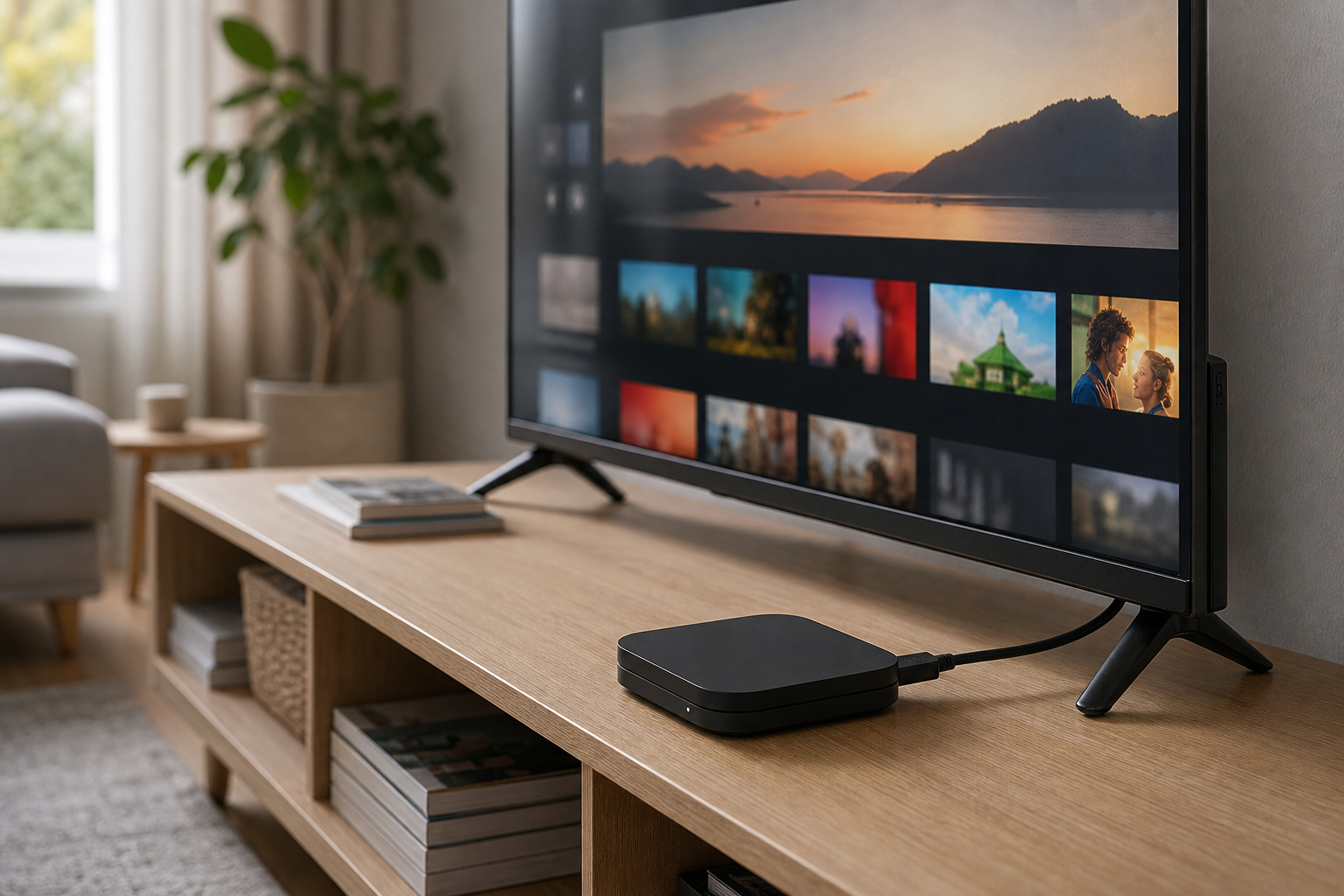 Xiaomi Mi Box 4 SE: обзор TV-приставки, подключение к телевизору и ограничения китайской версии