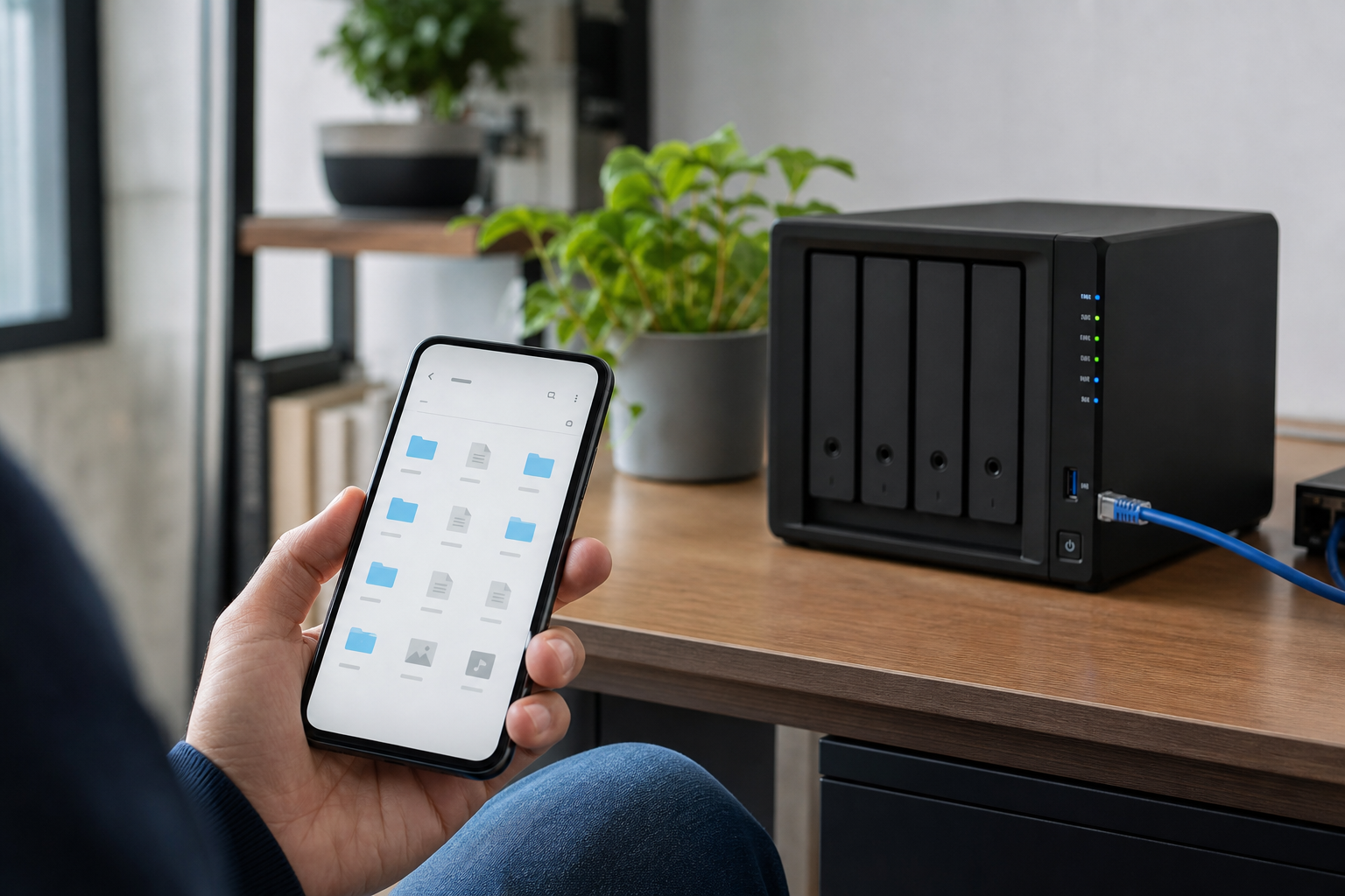 Как выбрать сетевое хранилище Western Digital: My Cloud, EX2 Ultra и PR2100 для дома и офиса