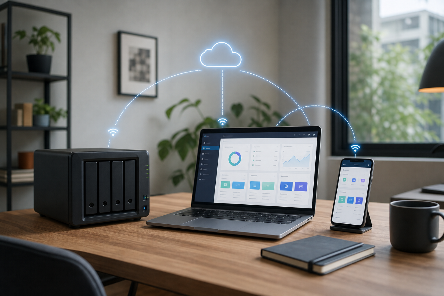 WD My Cloud EX2 Ultra или My Cloud Pro PR2100: как выбрать NAS Western Digital для дома, медиатеки и офиса