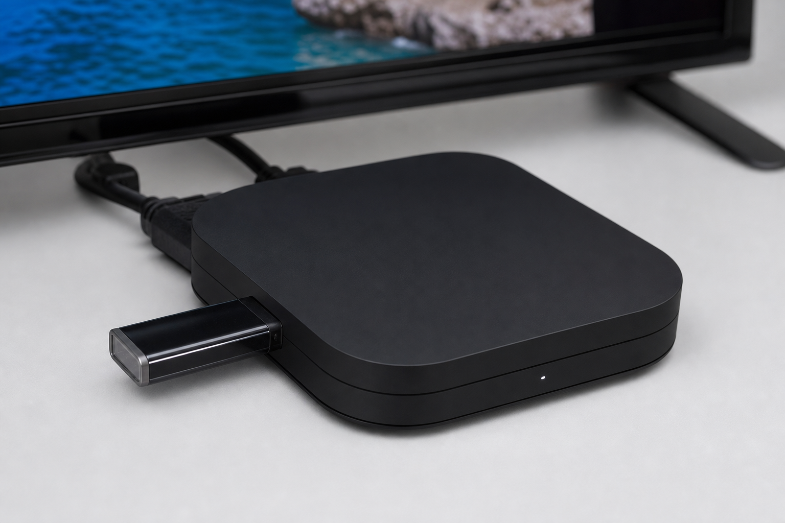 Xiaomi Mi Box 4 SE: обзор TV-приставки, подключение к телевизору и ограничения китайской версии