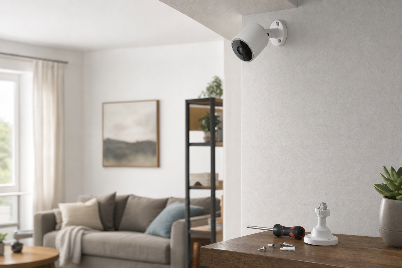 Как выбрать IP-камеру Xiaomi для дома: 1080p, 360° и поворотные модели