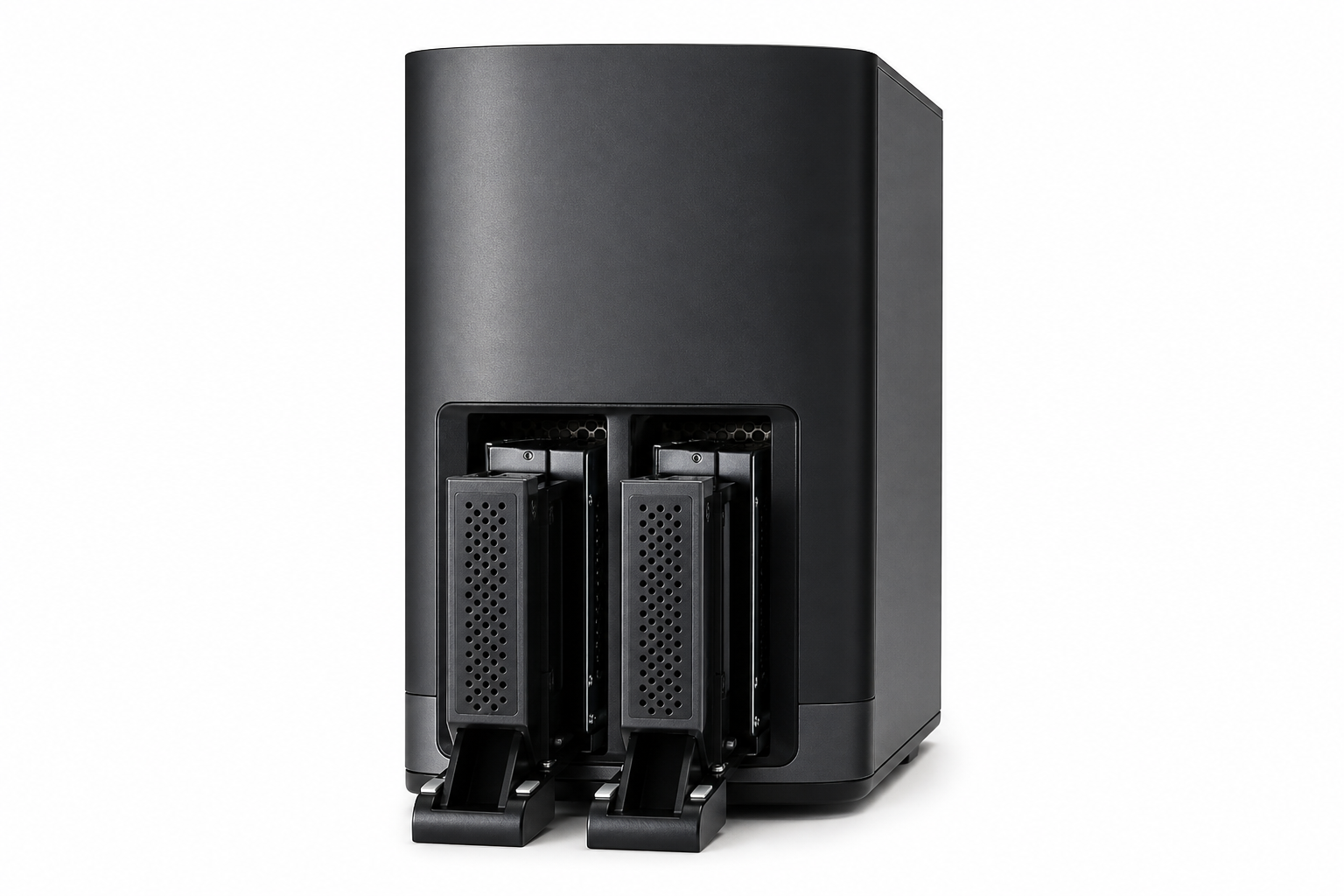 WD My Cloud EX2 Ultra или My Cloud Pro PR2100: что выбрать для дома, медиатеки и малого офиса