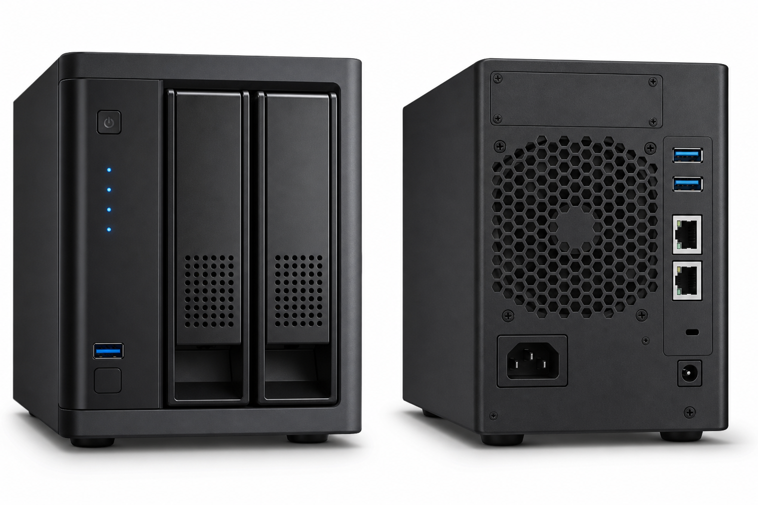 WD My Cloud EX2 Ultra или My Cloud Pro PR2100: как выбрать NAS Western Digital для дома, медиатеки и офиса
