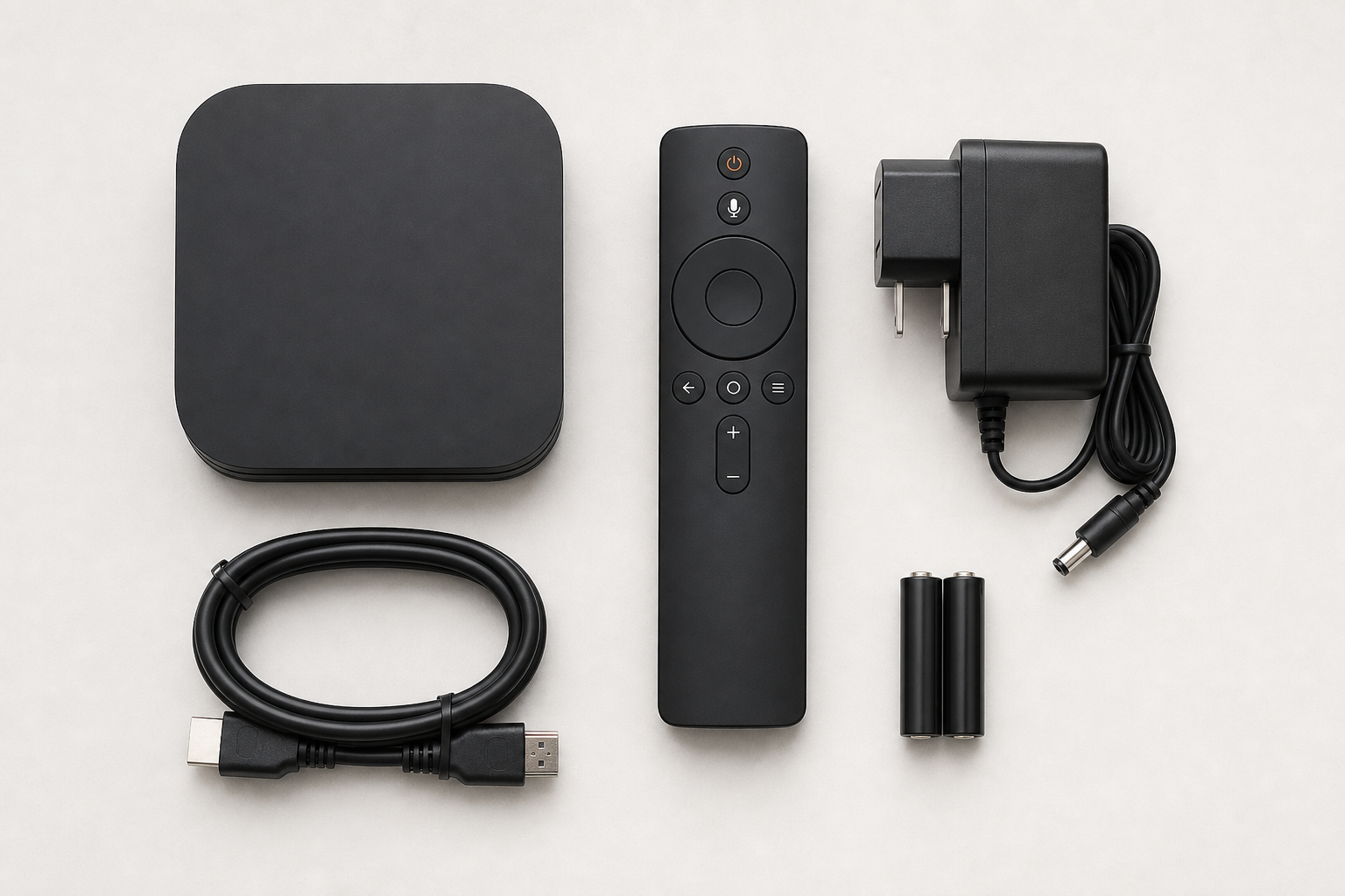 Xiaomi Mi Box 4 SE: обзор TV-приставки, подключение к телевизору и ограничения китайской версии