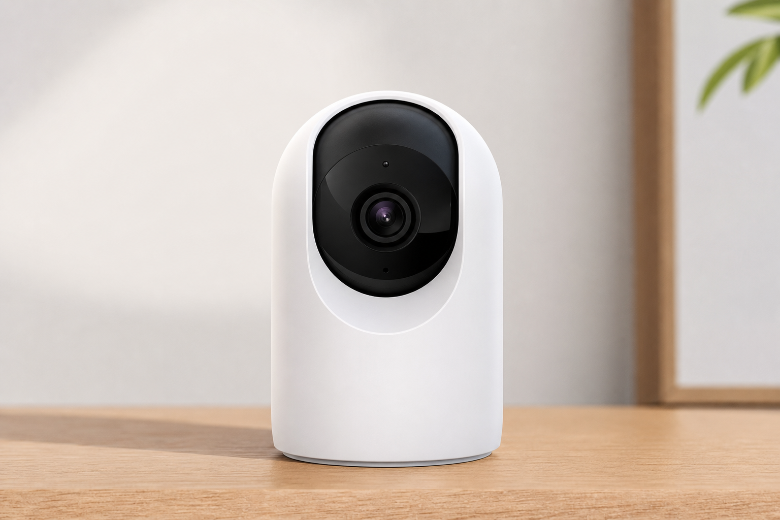 IP-камера Xiaomi MiJia 360° Smart Home Camera и MiJia Smart Home Camera 1080p: сравнение для дома и квартиры