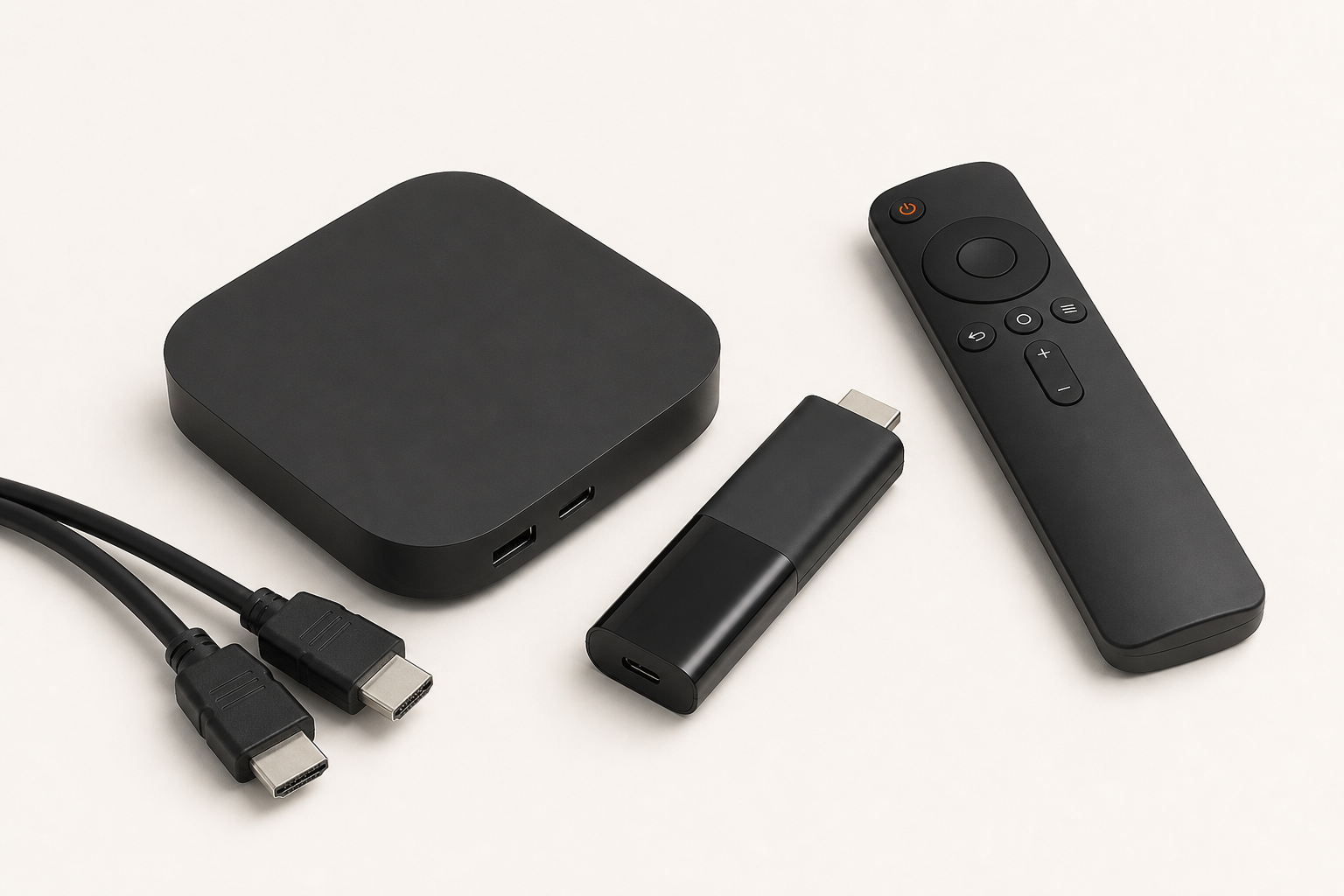 Как выбрать TV-приставку Xiaomi: TV Box или TV Stick, глобальная или китайская версия, 4K и HDR
