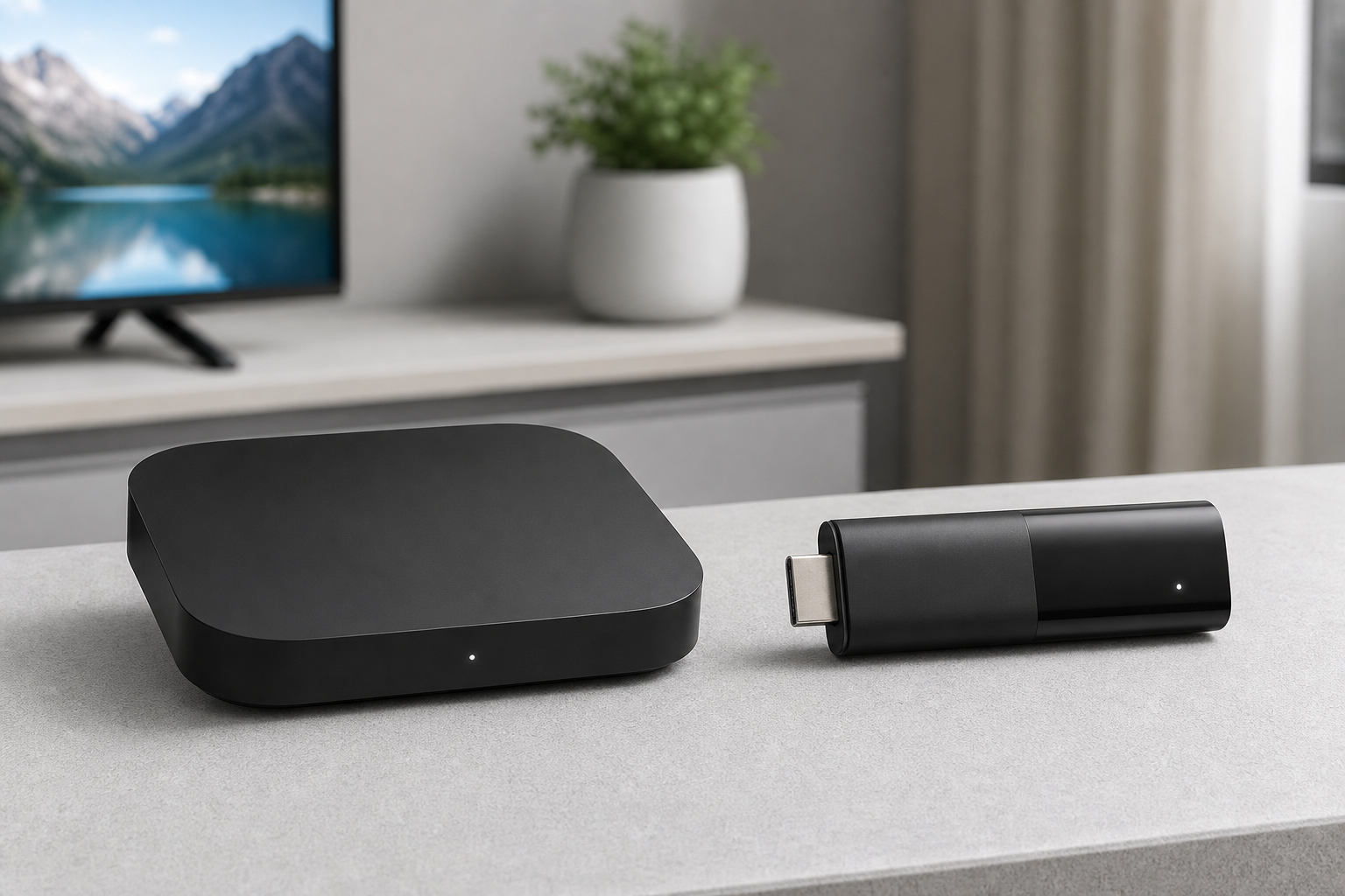Как выбрать TV-приставку Xiaomi для телевизора: TV Box или TV Stick, версии, 4K и HDR