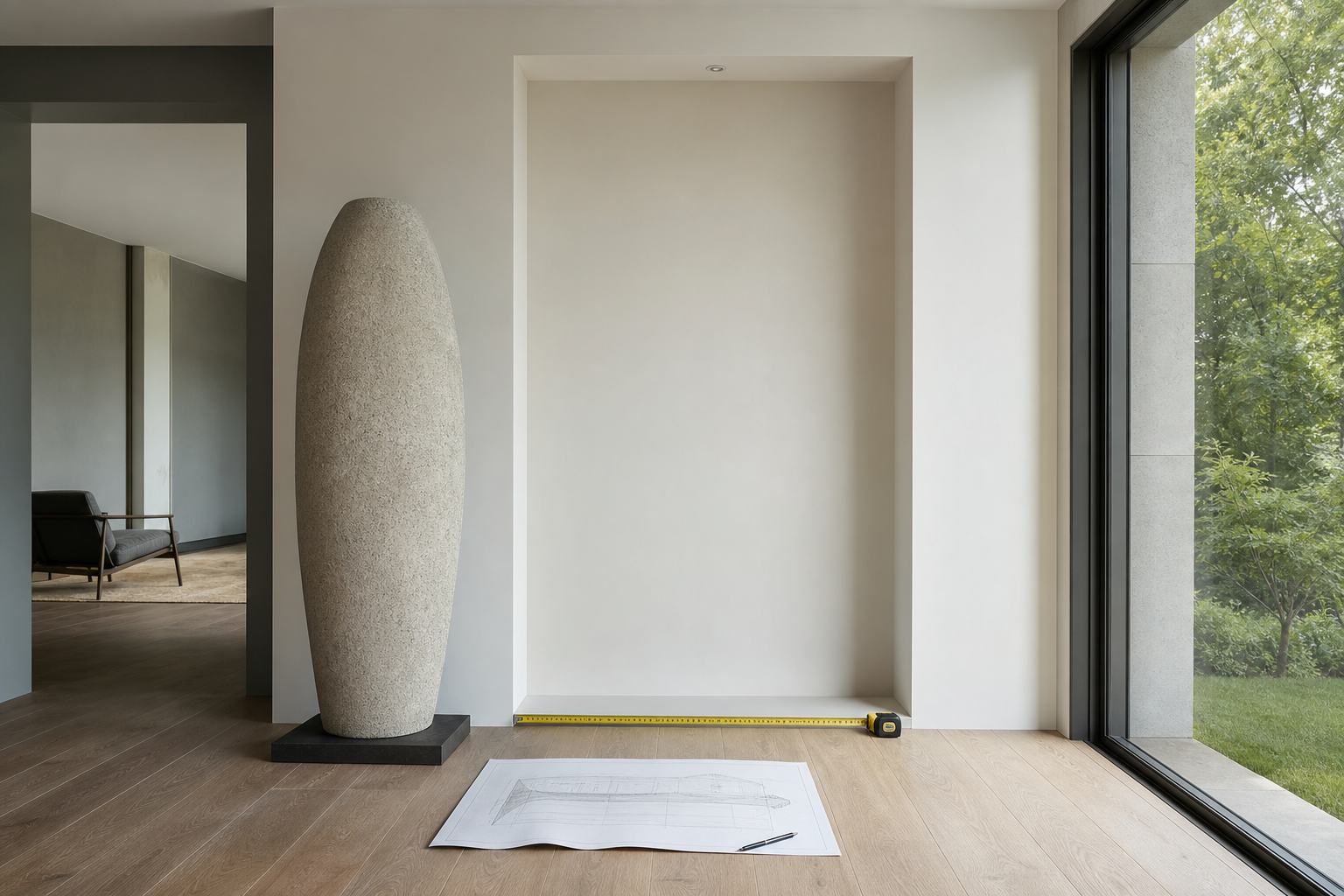 Предметы интерьера из Китая: как выбрать поставщика, материалы и размеры для закупки декора