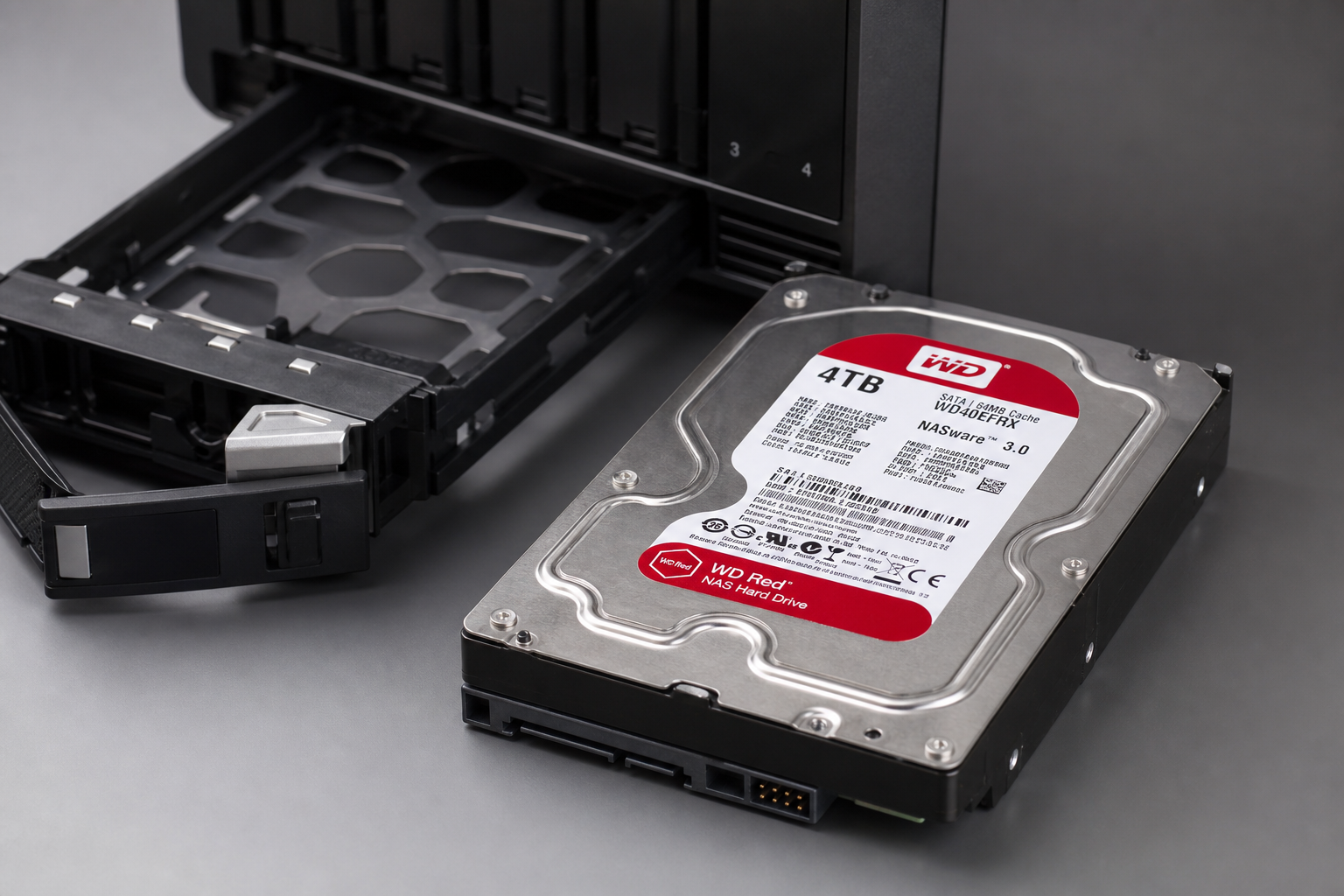 Как выбрать сетевое хранилище Western Digital: My Cloud, EX2 Ultra и PR2100 для дома и офиса